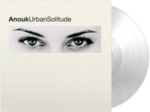 ANOUK | URBAN SOLITUDE