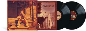 EMINEM | MARSHALL MATHERS LP (25TH ANNIVERSARY 2LP EDITION) (VINYL)