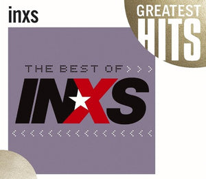 INXS | BEST OF