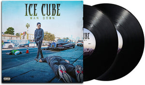 ICE CUBE | MAN DOWN