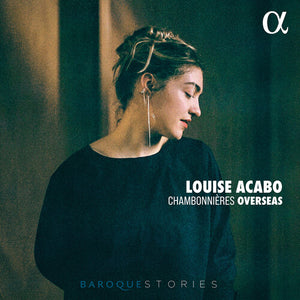 LOUISE ACABO | CHAMBONNIERES OVERSEAS