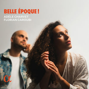 ADELE CHARVET | BELLE EPOQUE