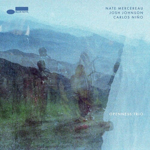 NATE MERCEREAU^JOSH JOHNSON^CARLOS NIñO | OPENNESS TRIO