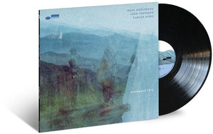 NATE MERCEREAU^JOSH JOHNSON^CARLOS NIñO | OPENNESS TRIO