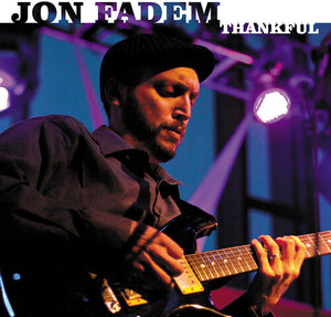 JON FADEM | THANKFUL