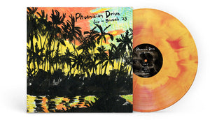 PHOENICIAN DRIVE | LIVE IN BRUSSELS '23