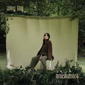 AMY JAY | MNEMONICS