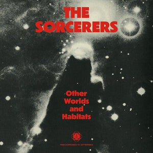 SORCERERS | OTHER WORLDS & HABITATS