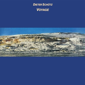 DIETER SCHUTZ | VOYAGE