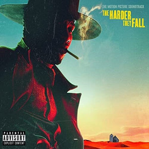 VARIOUS^KID CUDI^JAY-Z^BARRINGTON LEVY^CEELO GREEN | HARDER THEY FALL / O.S.T.