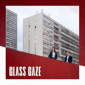 ROXANE ELFASCI | GLASS GAZE