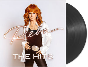 REBA MCENTIRE | HITS