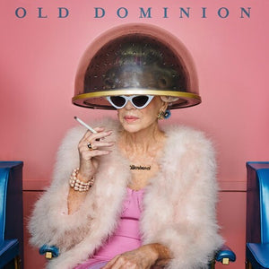 OLD DOMINION | BARBARA