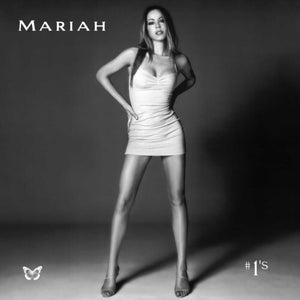 MARIAH CAREY | #1'S