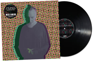 FINK | BEAUTY IN YOUR WAKE ACOUSTIC