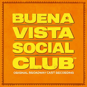 BUENA VISTA SOCIAL CLUB | BUENA VISTA SOCIAL CLUB / O.B.C.R.