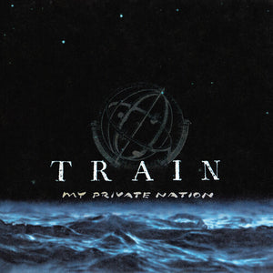 TRAIN | MY PRIVATE NATION