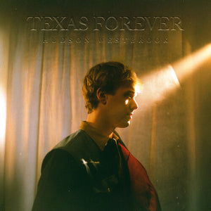 HUDSON WESTBROOK | TEXAS FOREVER