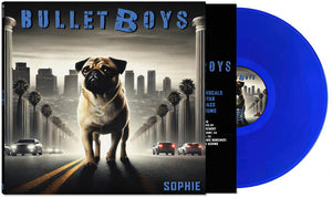 BULLETBOYS^BULLET BOYS | SOPHIE