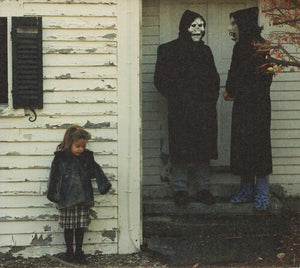 BRAND NEW | DEVIL AND GOD ARE RAGING INSIDE ME