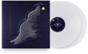 QUADECA | VANISHER HORIZON SCRAPER - WHITE