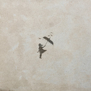 LYDIA | ILLUMINATE (SHE SAVED ME) - MILKY CLEAR