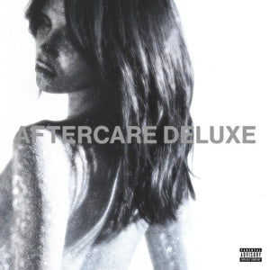 NESSA BARRETT | AFTERCARE (DELUXE PINK AND CLEAR 2LP EDITION) (VINYL)