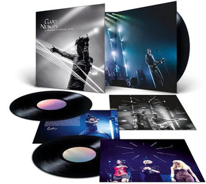GARY NUMAN | PERFECT CIRCLE: LIVE AT OVO ARENA WEMBLEY