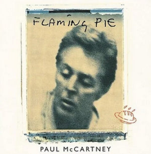 PAUL MCCARTNEY | FLAMING PIE