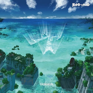 BAND-MAID | UNLEASH