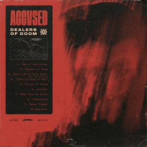 ACCVSED | DEALERS OF DOOM