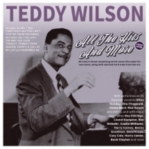TEDDY WILSON | ALL THE HITS AND MORE 1935-39