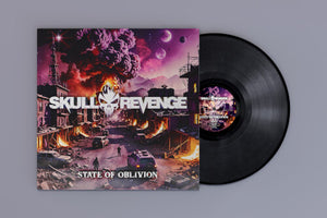 SKULL REVENGE | STATE OF OBLIVION