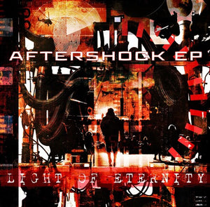 LIGHT OF ETERNITY | AFTERSHOCK