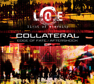 LIGHT OF ETERNITY | COLLATERAL