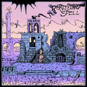 PHANTOM SPELL | HEATHER AND HEARTH