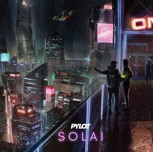 PYLOT | SOLAI