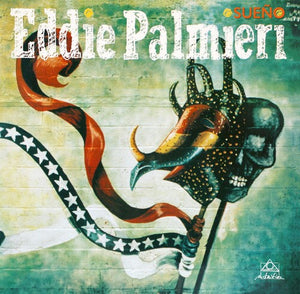 EDDIE PALMIERI | SUENO