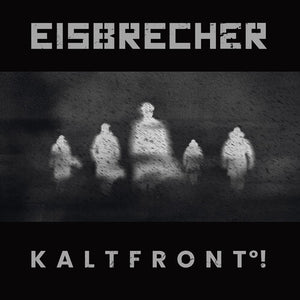 EISBRECHER | KALTFRONT