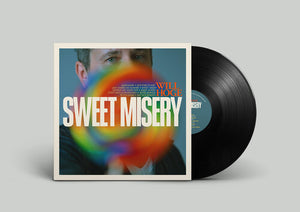 WILL HOGE | SWEET MISERY