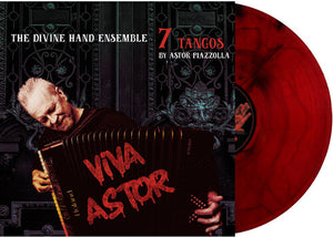 DIVINE HAND ENSEMBLE | VIVA ASTOR