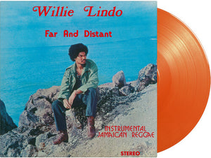 WILLIE LINDO | FAR & DISTANT