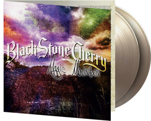 BLACK STONE CHERRY | MAGIC MOUNTAIN