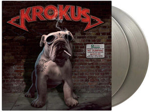 KROKUS | DIRTY DYNAMITE