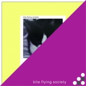 KITE FLYING SOCIETY | PINK EP / JOCHEM EP