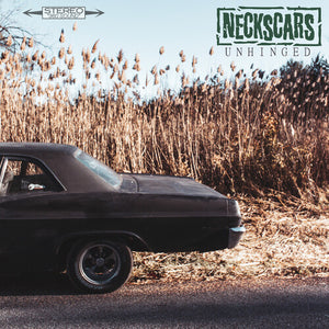 NECKSCARS | UNHINGED