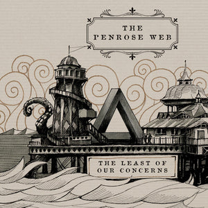PENROSE WEB | LEAST OF OUR CONCERNS