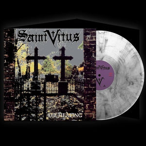 SAINT VITUS | DIE HEALING