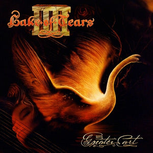 LAKE OF TEARS | GREATER ART