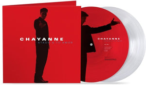 CHAYANNE | ATADO A TU AMOR